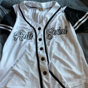 Jrs size small